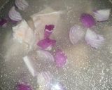 A picture of step 3 of Paye.