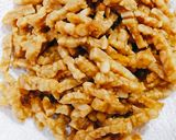 Foto langkah ke 2 dari resep Kering tempe tahu teri.