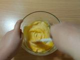 Thumbprint cookies