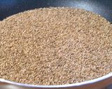 Foto del paso 1 de la receta: Tahini