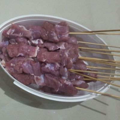 Langkah 1