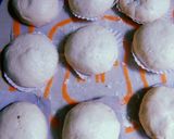Foto langkah ke 6 dari resep Bakpao Coklat.