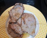 Foto del paso 1 de la receta: Filete en salsa