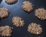 Foto del paso 4 de la receta: Galletitas de avena