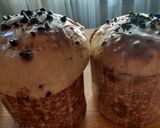 Foto del paso 9 de la receta: Pan Dulce con Nueces y Chips de Chocolate 🤗👌🏻