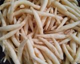Foto langkah ke 4 dari resep Kue telur gabus keju (kue daki).
