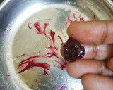 பீட்ரூட் நட்ஸ் அல்வா (Beetroot nuts halwa Recipe in Tamil) ரெசிபி ஸ்டேப் 6 புகைப்படம்