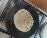 પૂરણપોળી (વેઢમી) રેસીપી સ્ટેપ6ફોટો