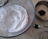 Cukor- és gluténmentes amaretti recept fázis 2 fotója