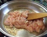 Foto del paso 1 de la receta: Yakisoba