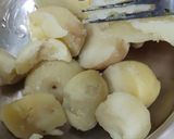 પાણી પૂરી (Panipuri Recipe In Gujarati) રેસીપી સ્ટેપ1ફોટો