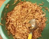 Almás, leveles batyu recept fázis 1 fotója