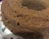 Foto del paso 2 de la receta: Choco torta microondas
