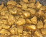 Foto langkah ke 2 dari resep Ayam Kung Pao.