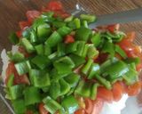 Foto del paso 3 de la receta: Picadillo de caballa