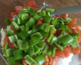 Foto del paso 3 de la receta: Picadillo de caballa