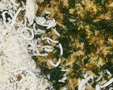صورة لخطوة 3 من وصفة صينية رز لذيذة وسهلة