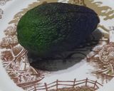 Foto del paso 1 de la receta: Palta con hamburguesa