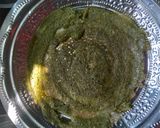 தூதுவளை தோசை ரெசிபி ஸ்டேப் 4 புகைப்படம்