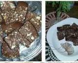 Nutella Brownies recipe step 5 photo