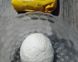 Foto langkah ke 3 dari resep Bakpao Taosa.