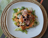 Foto del paso 3 de la receta: Xatonada