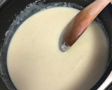 Foto del paso 2 de la receta: Fusilli en salsa bechamel
