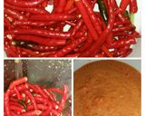 Foto langkah ke 8 dari resep Jengkol Balado Bumbu Gurih.