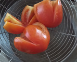 टोमाटो चीज़ स्पेगेटी रेसिपी चरण 1 फोटो