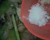 Foto langkah ke 4 dari resep Gulai Ayam Talang Khas Jambi.