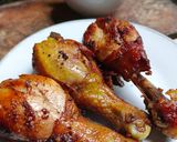 Foto langkah ke 3 dari resep Ayam Bumbu Instant.