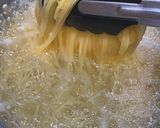 Foto del paso 4 de la receta: 🍜 SOPA DE NOODLES CON ZANAHORIA & MISO 🥕 🥬🍲