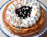 Foto del paso 5 de la receta: Tarta de queso