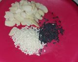 Foto langkah ke 4 dari resep Wingko Ketan Putih.