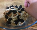 Foto del paso 1 de la receta: Granola casera