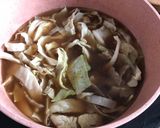 A picture of step 7 of Chinese Chicken Noodle Soup 🍜.