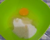 Foto langkah ke 1 dari resep Lumpur Labu Kuning.
