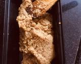 Milk Fudge (from malai leftover) recipe step 4 photo