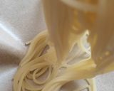 Foto langkah ke 2 dari resep Spaghetti 10 menit jadi.