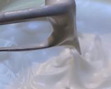 Foto langkah ke 4 dari resep Pillow Cheese Cake.