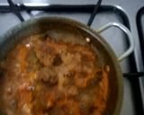 Foto del paso 6 de la receta: Carne goulash receta tradicional y blw