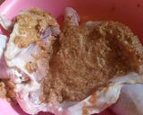 A picture of step 3 of Oven Grilled Chicken.