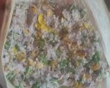 Foto del paso 3 de la receta: Tamal de chepil (ticoo srscula)