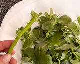 Foto del paso 1 de la receta: Ensalada Meteoro con queso panela