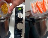 Foto del paso 2 de la receta Sopa china