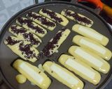 Foto langkah ke 4 dari resep Pukis premium.