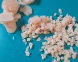 Chinese Lionhead Meatballs recipe step 1 photo