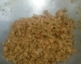 Foto langkah ke 4 dari resep Daging cincang ala mie pangsit qpo.