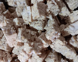 Foto langkah ke 1 dari resep Orek Tempe Pedas mudah dan enak.