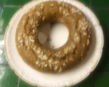 Foto del paso 1 de la receta: Rosca de café con nuez